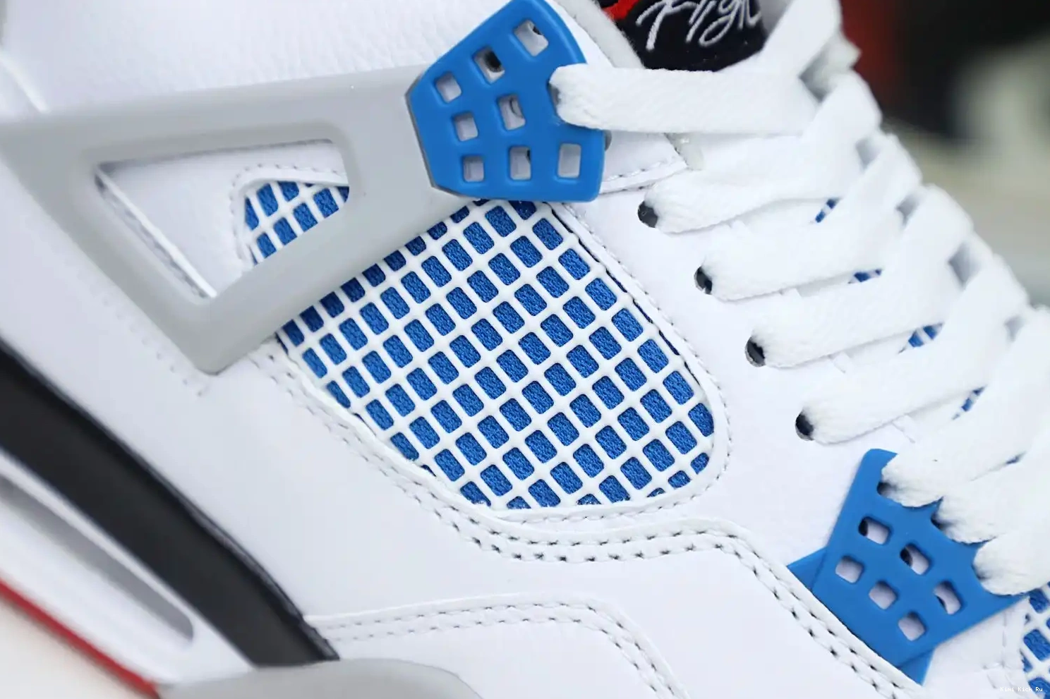 Jordan4 Jordan Kimikick retro Air what the4 se 0813